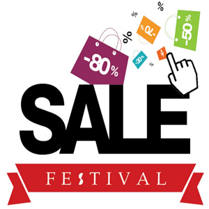 کانکس فروشی با تخفیفات ویژه