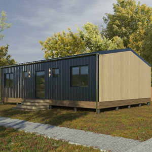 نحوه اجرای فونداسیون کانکس