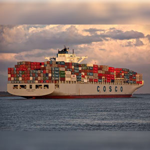 عکس مقاله TEU چیست و در کانتینر چه مفهومی دارد؟