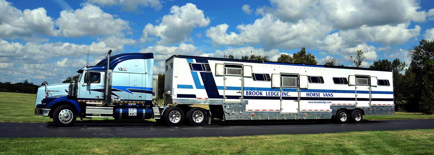 کانتینر حمل حیوانات