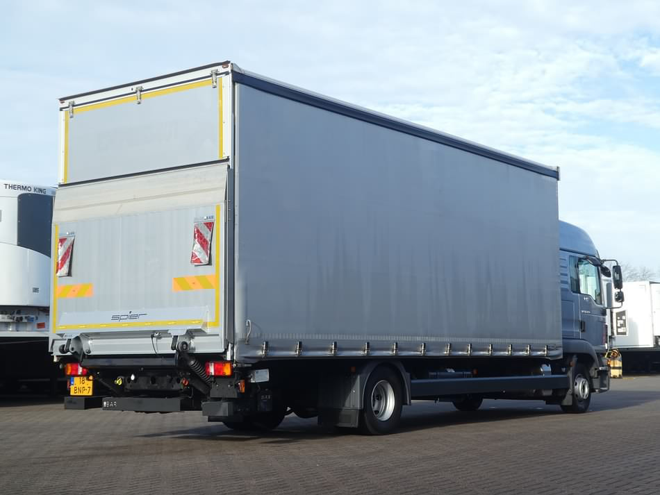 خرید کانتینر چادری