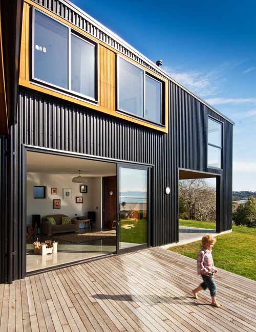 کانکس ویلایی قیمت مناسب