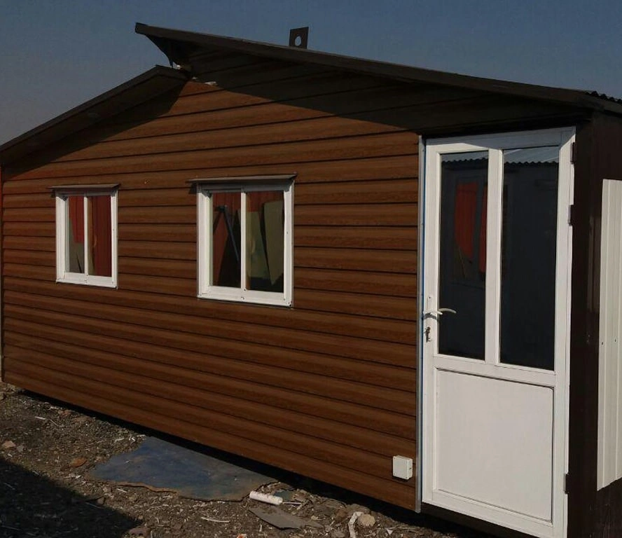 کانکس ساندویچ پانل 2*6