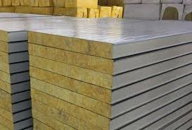 ساندویچ پانل دیواری 4 سانتی متری